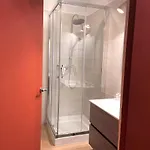 דירה Mata Hari Inoges