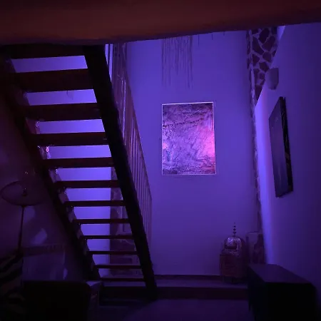 Mata Hari 아파트 *