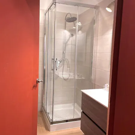 아파트 Mata Hari Inoges