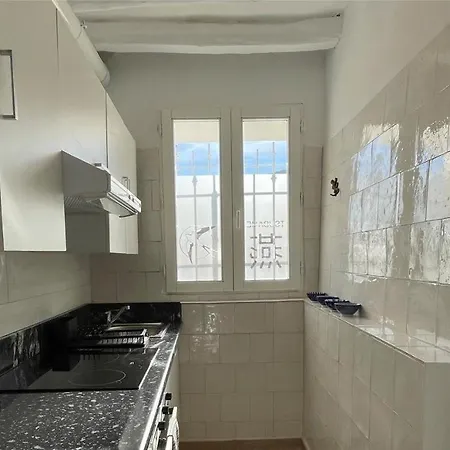 아파트 Mata Hari Inoges