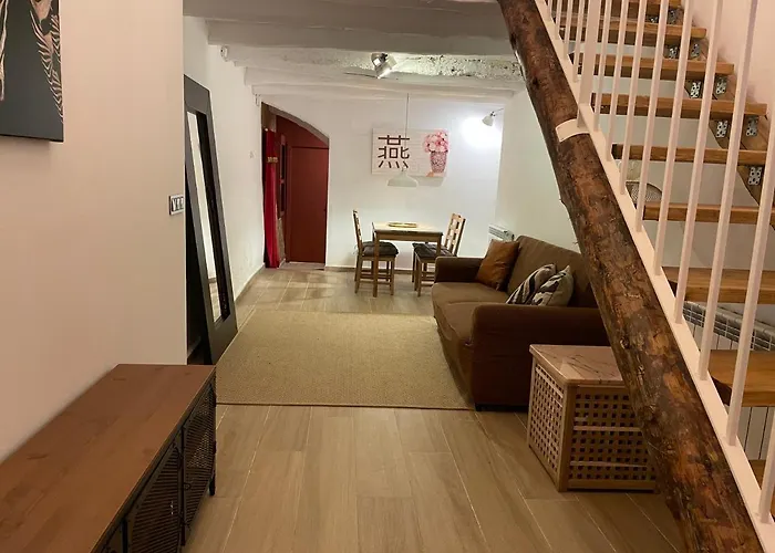 Mata Hari Appartement