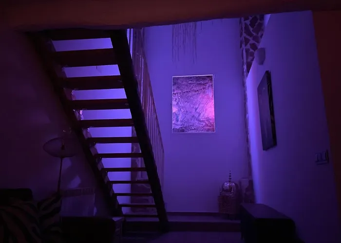 Mata Hari Appartement *