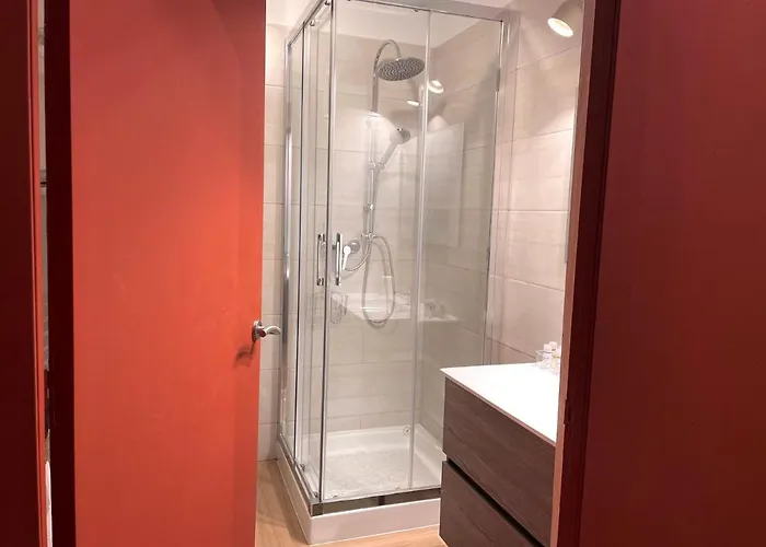 Appartement Mata Hari Inoges