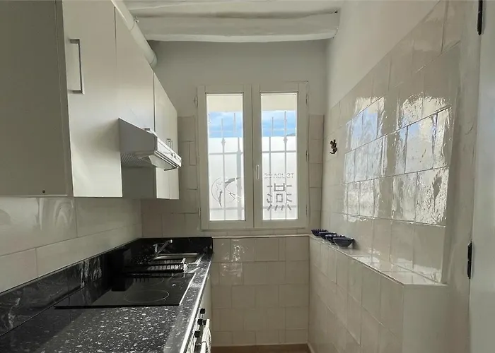 Appartement Mata Hari Inoges