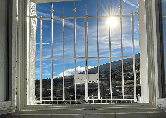 Appartement Mata Hari Inoges